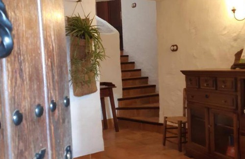 Carcabuey Bed & Breakfast | 31 m² Bed and breakfast ∙ 3 guests