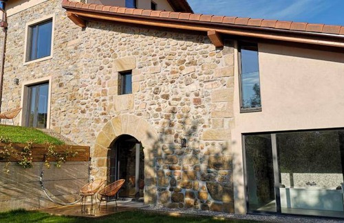 Olaskoegia House | 31 m² House ∙ 4 guests