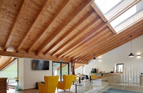 Olaskoegia House | 31 m² House ∙ 4 guests
