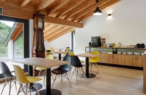 Olaskoegia House | 31 m² House ∙ 4 guests