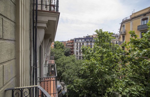 La Nova Esquerra de l'Eixample Apartment | 31ENT1027 Delightful apartment in town