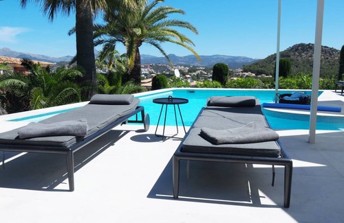 Santa Ponsa House | 320 m² House ∙ 3 bedrooms ∙ 6 guests