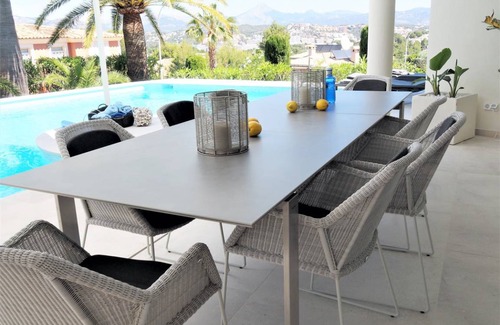 Santa Ponsa House | 320 m² House ∙ 3 bedrooms ∙ 6 guests