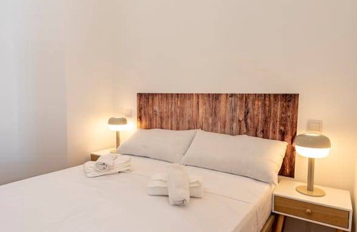 Vista Alegre Apartment | 33 m² Apartment ∙ 1 bedroom ∙ 3 guests