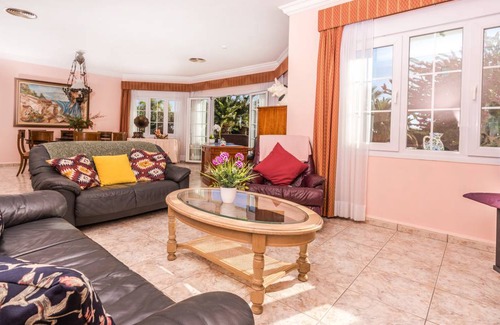 Montgo de Toscamar Villa | 330 m² Villa ∙ 3 bedrooms ∙ 6 guests