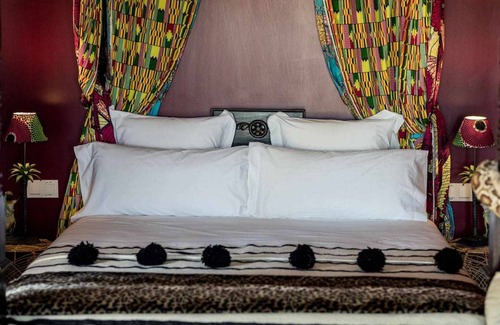 San Agustin del Guadalix Hotel | 35 m² Hotel ∙ 1 bedroom ∙ 4 guests