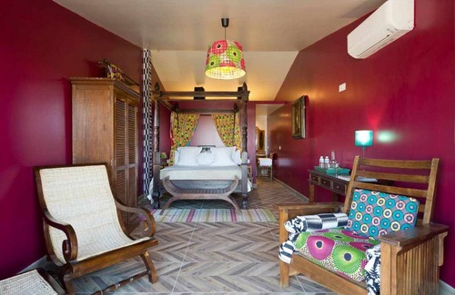 San Agustin del Guadalix Hotel | 35 m² Hotel ∙ 1 bedroom ∙ 4 guests