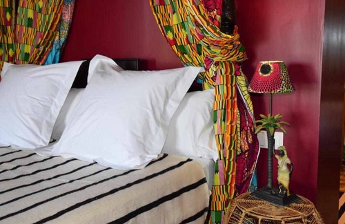San Agustin del Guadalix Hotel | 35 m² Hotel ∙ 1 bedroom ∙ 4 guests