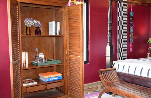 San Agustin del Guadalix Hotel | 35 m² Hotel ∙ 1 bedroom ∙ 4 guests
