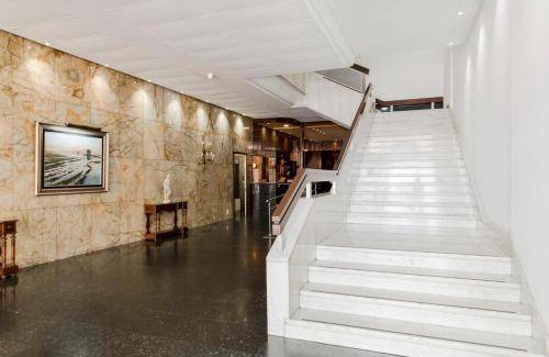 Sant Francesc Apartment | 35 m² Apartment ∙ 1 bedroom ∙ 4 guests