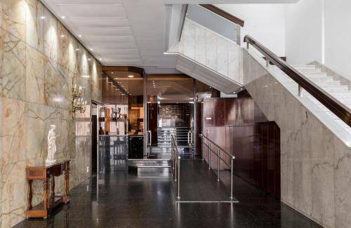 Sant Francesc Apartment | 35 m² Apartment ∙ 1 bedroom ∙ 4 guests