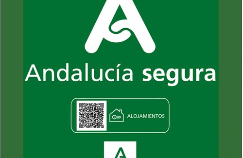 La Malagueta Apartment | 35 m² Apartment ∙ 2 guests
