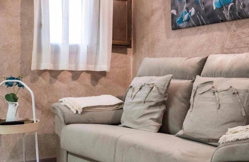 Albarracin Apartment | 35 m² Apartment ∙ 1 bedroom ∙ 3 guests