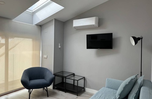 Centro Apartment | 35 m² Apartment ∙ 1 bedroom ∙ 4 guests