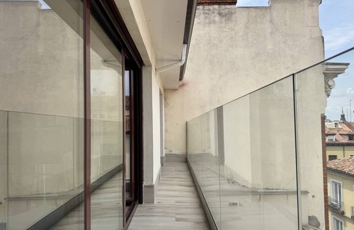 Centro Apartment | 35 m² Apartment ∙ 1 bedroom ∙ 4 guests