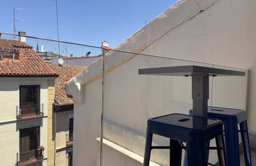 Centro Apartment | 35 m² Apartment ∙ 1 bedroom ∙ 4 guests