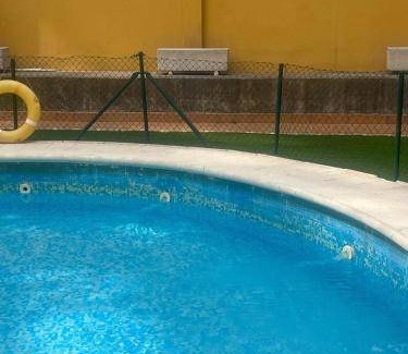 Atocha Apartment | 35 m² Apartment ∙ 1 bedroom ∙ 3 guests