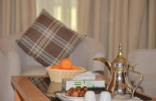 Palestine Street Hotel | 35 m² Hotel ∙ 10 guests