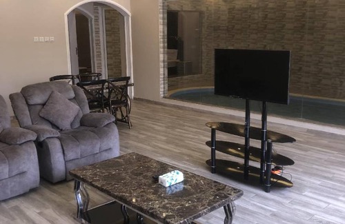 Taif Apartment | 350 m² Apartment ∙ 2 bedrooms ∙ 6 guests