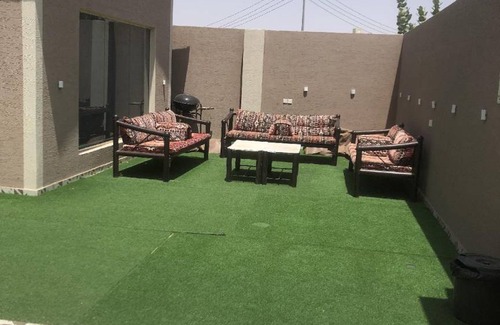 Taif Apartment | 350 m² Apartment ∙ 2 bedrooms ∙ 6 guests