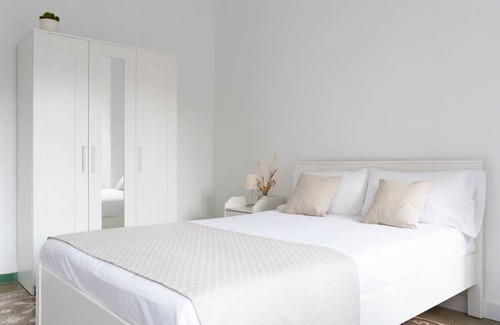 La Creu del Grau Resort | 350 m² Private room ∙ 1 bedroom ∙ 1 guest
