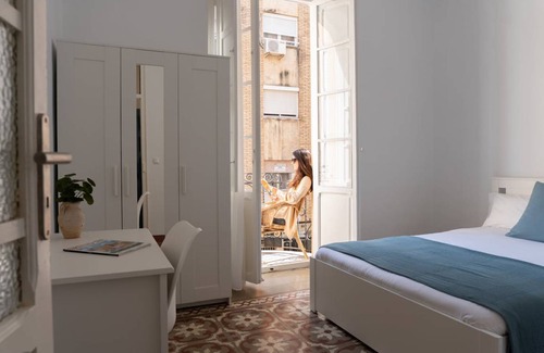 La Creu del Grau Resort | 350 m² Private room ∙ 1 bedroom ∙ 1 guest