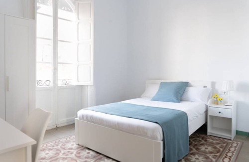 La Creu del Grau Resort | 350 m² Private room ∙ 1 bedroom ∙ 1 guest