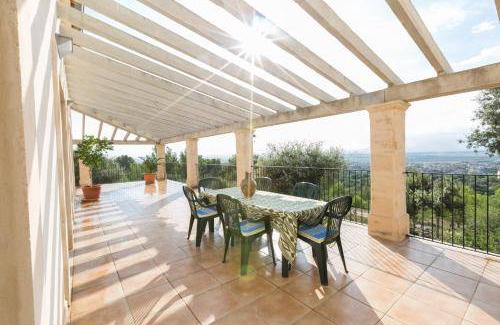 Sant Joan Villa | 350 m² Villa ∙ 3 bedrooms ∙ 6 guests