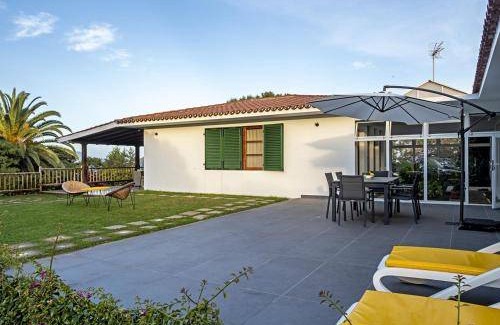 Garachico Villa | 350 m² Villa ∙ 4 bedrooms ∙ 8 guests