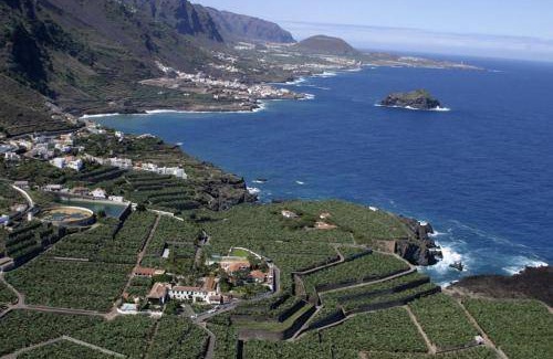 Garachico Villa | 350 m² Villa ∙ 4 bedrooms ∙ 8 guests