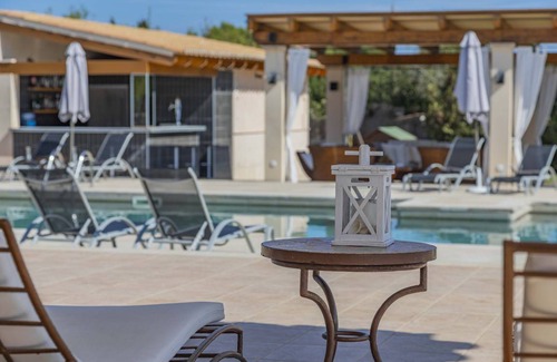 Alcudia Villa | 350 m² Villa ∙ 5 bedrooms ∙ 10 guests