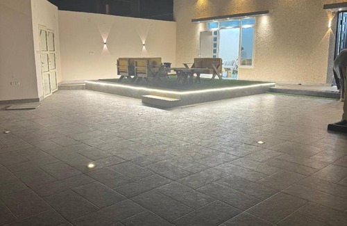 Ha'il Villa | 350 m² Villa ∙ 1 bedroom ∙ 3 guests