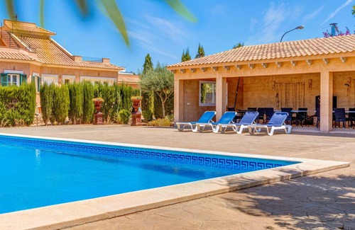 Llucmajor Apartment | 36 m² Apartment ∙ 1 bedroom ∙ 3 guests