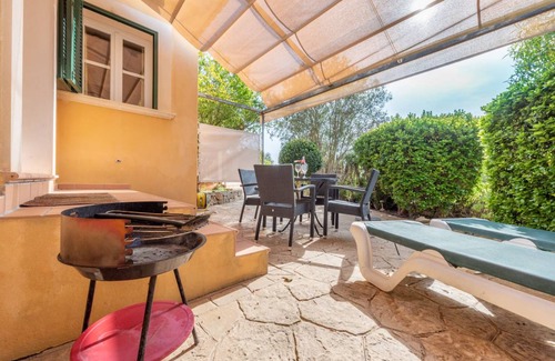Llucmajor Apartment | 36 m² Apartment ∙ 1 bedroom ∙ 3 guests