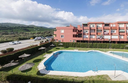 Cabrita Apartment | 36 m² Apartment ∙ 1 bedroom ∙ 2 guests