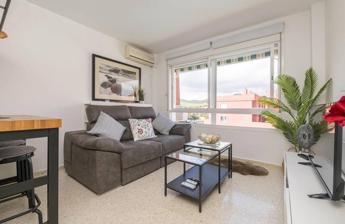 Cabrita Apartment | 36 m² Apartment ∙ 1 bedroom ∙ 2 guests