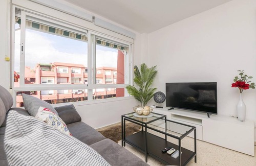 Cabrita Apartment | 36 m² Apartment ∙ 1 bedroom ∙ 2 guests