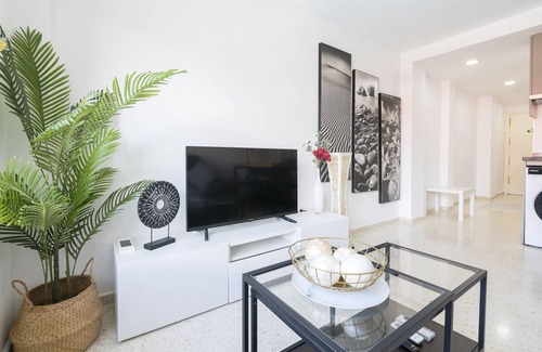 Cabrita Apartment | 36 m² Apartment ∙ 1 bedroom ∙ 2 guests