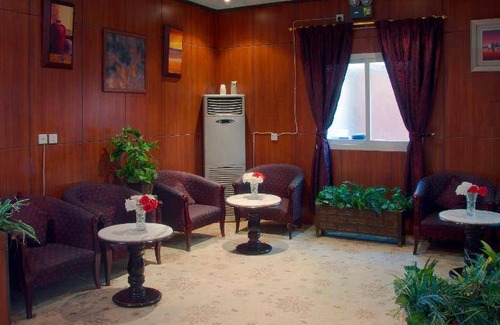 Al Aqiq Apartment | 36 m² Apartment ∙ 5 guests