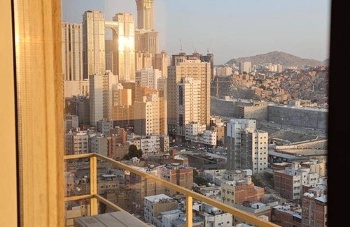Mecca Hotel | 36 m² Hotel ∙ 6 guests