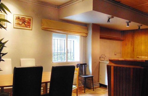 Miraflores de la Sierra House | 360 m² House ∙ 7 bedrooms ∙ 23 guests
