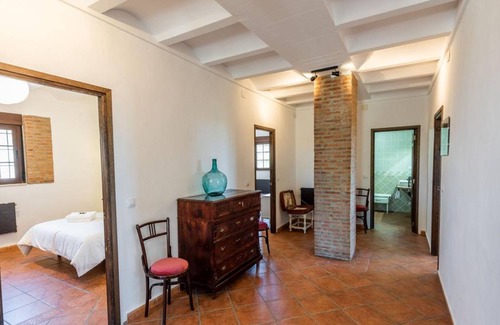 Oria House | 360 m² House ∙ 6 bedrooms ∙ 12 guests