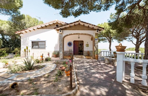 Pinos de Alhaurin Villa | 373 m² Villa ∙ 4 bedrooms ∙ 10 guests