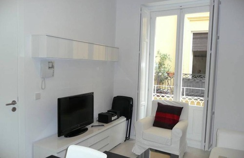 Ciutat Vella Apartment | 38 m² Apartment ∙ 1 bedroom ∙ 3 guests
