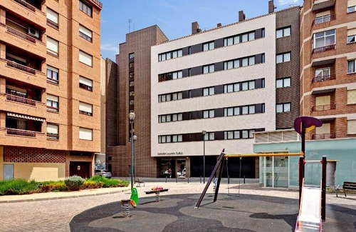 Logrono City Centre Apartment | 38 m² Apartment ∙ 127 guests