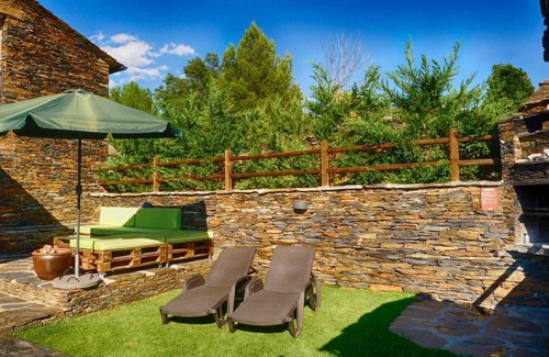 Campillejo House | 380 m² House ∙ 8 bedrooms ∙ 21 guests