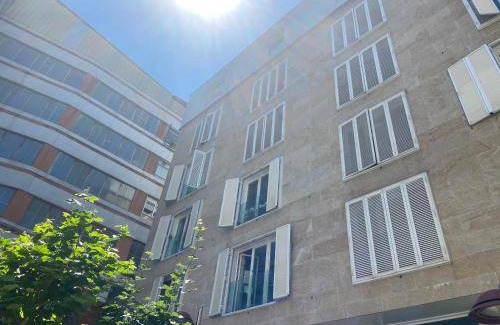 Maria Auxiliadora Apartment | 39 m² Apartment ∙ 1 bedroom ∙ 2 guests