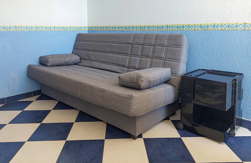Massamagrell Apartment | 40 m² Apartment ∙ 1 bedroom ∙ 3 guests