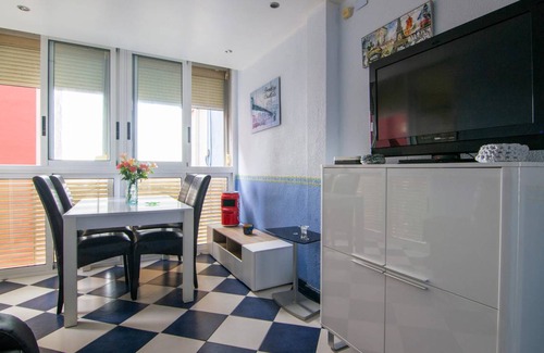 Massamagrell Apartment | 40 m² Apartment ∙ 1 bedroom ∙ 3 guests