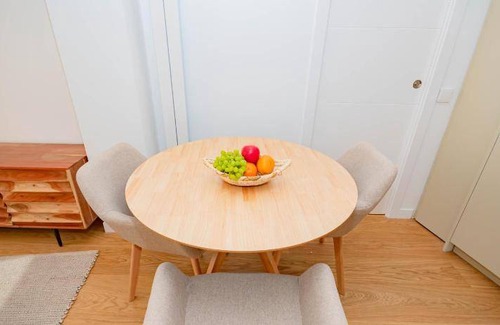 Hispanoamerica Apartment | 40 m² Apartment ∙ 1 bedroom ∙ 3 guests